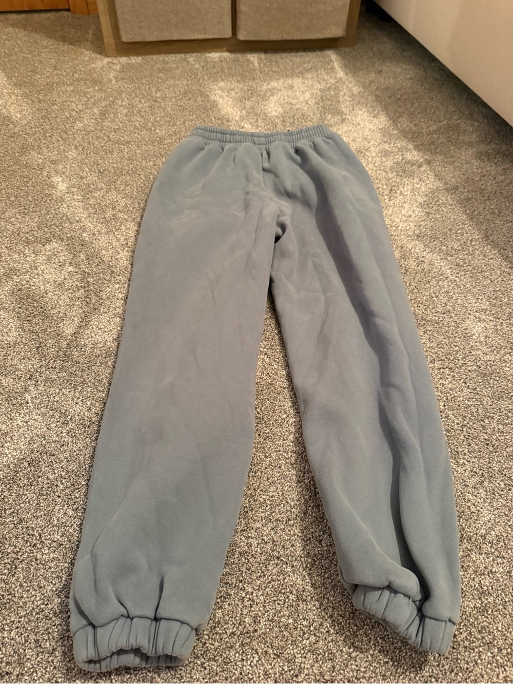 Comfrt sweat pants